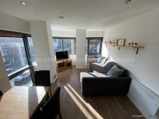 Additional Property Image 1 bedroom Apartment for sale in Manchester 2