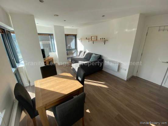 Additional Property Image 1 bedroom Apartment for sale in Manchester 4