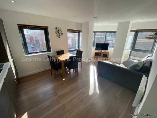 Additional Property Image 1 bedroom Apartment for sale in Manchester 5