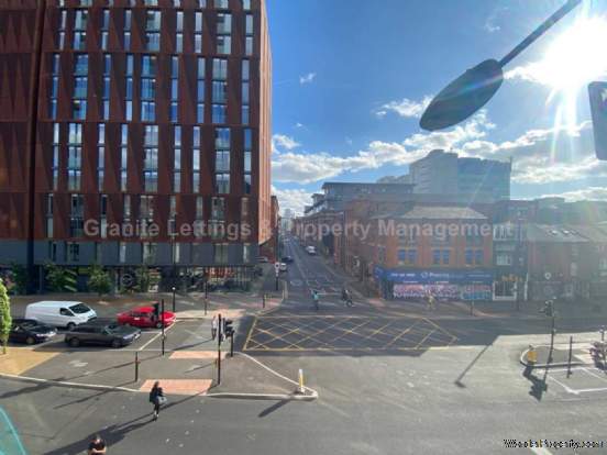 Additional Property Image 1 bedroom Apartment for sale in Manchester 7