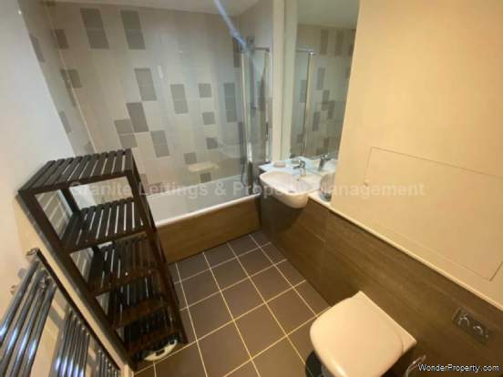 Additional Property Image 1 bedroom Apartment for sale in Manchester 9