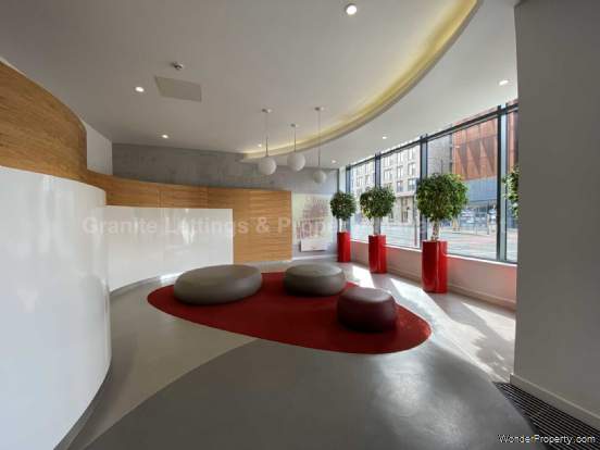 Additional Property Image 1 bedroom Apartment for sale in Manchester 12