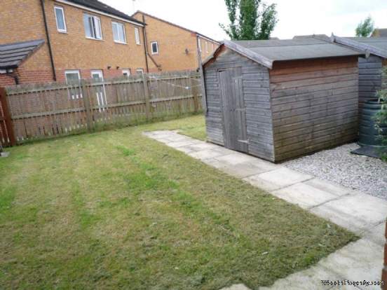 Additional Property Image 2 bedroom Semi Detached for sale in Manchester 14