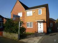 2 bedroom Semi Detached for sale in Manchester