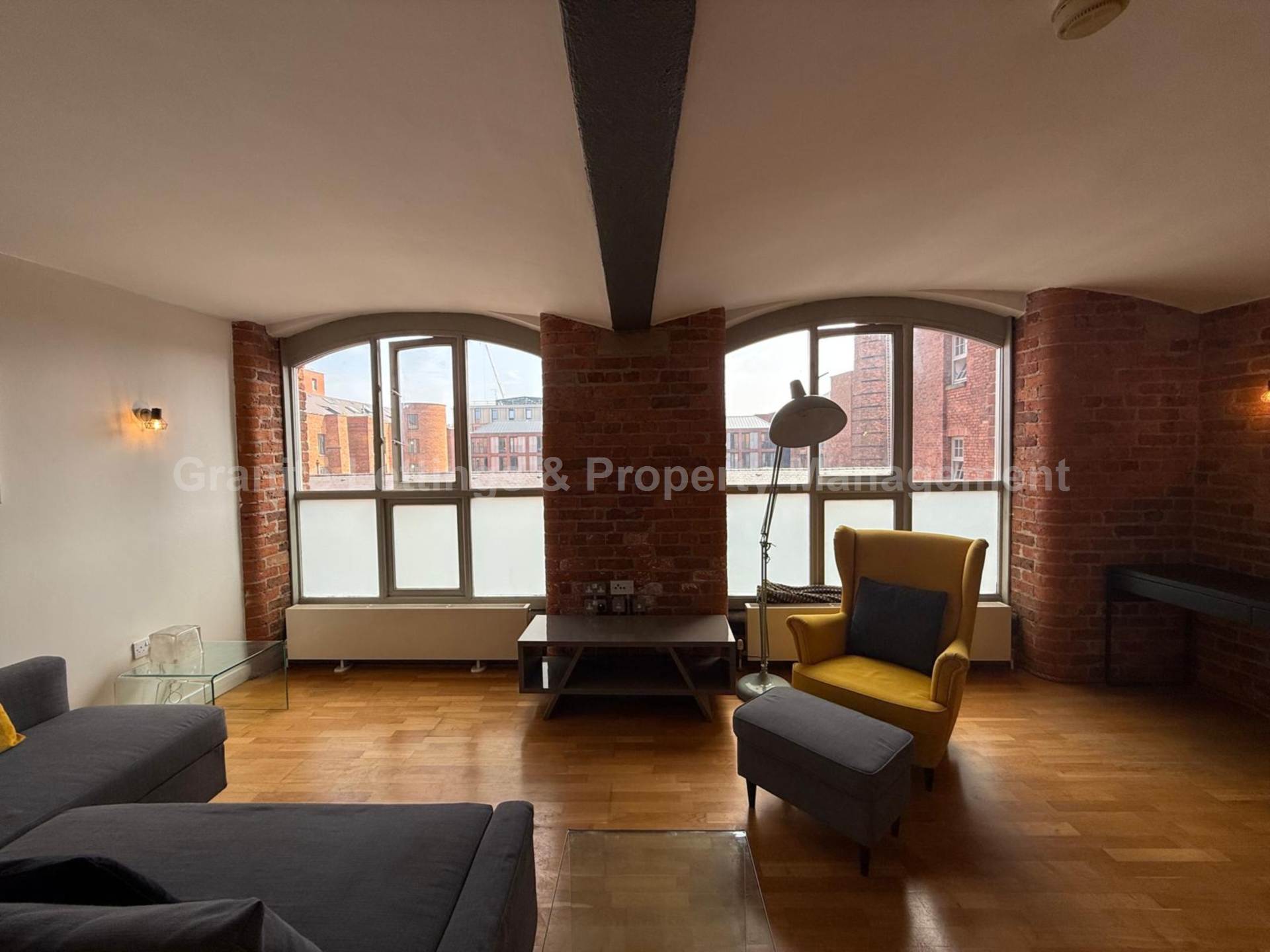 Additional Property Image 1 bedroom Apartment to rent in Manchester 4