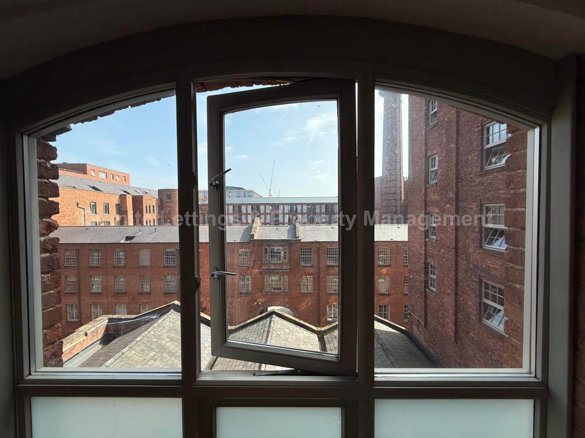 Additional Property Image 1 bedroom Apartment to rent in Manchester 6