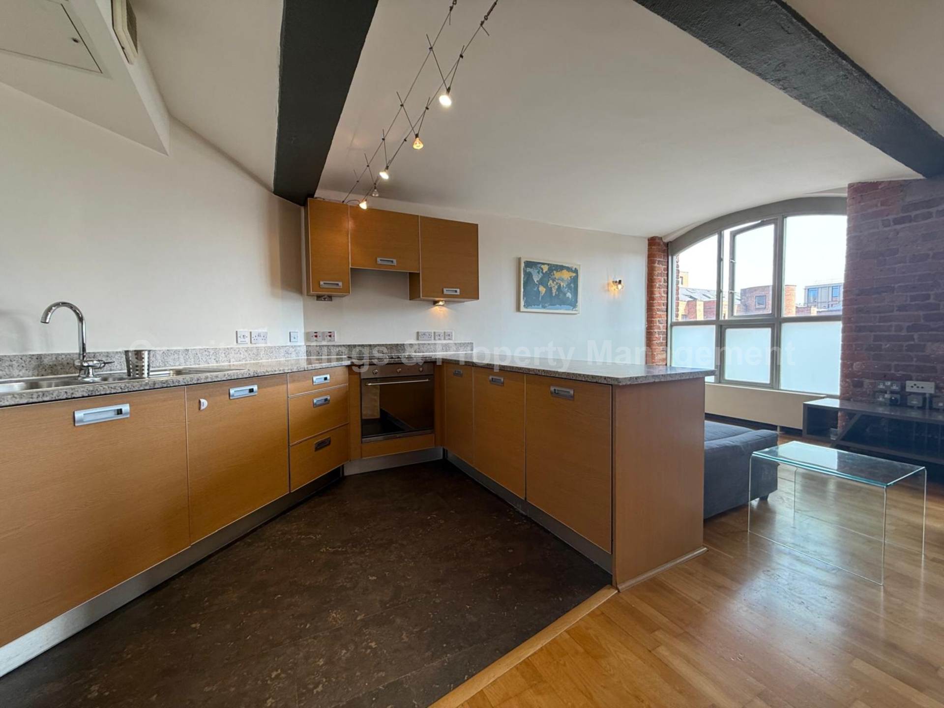 Additional Property Image 1 bedroom Apartment to rent in Manchester 7