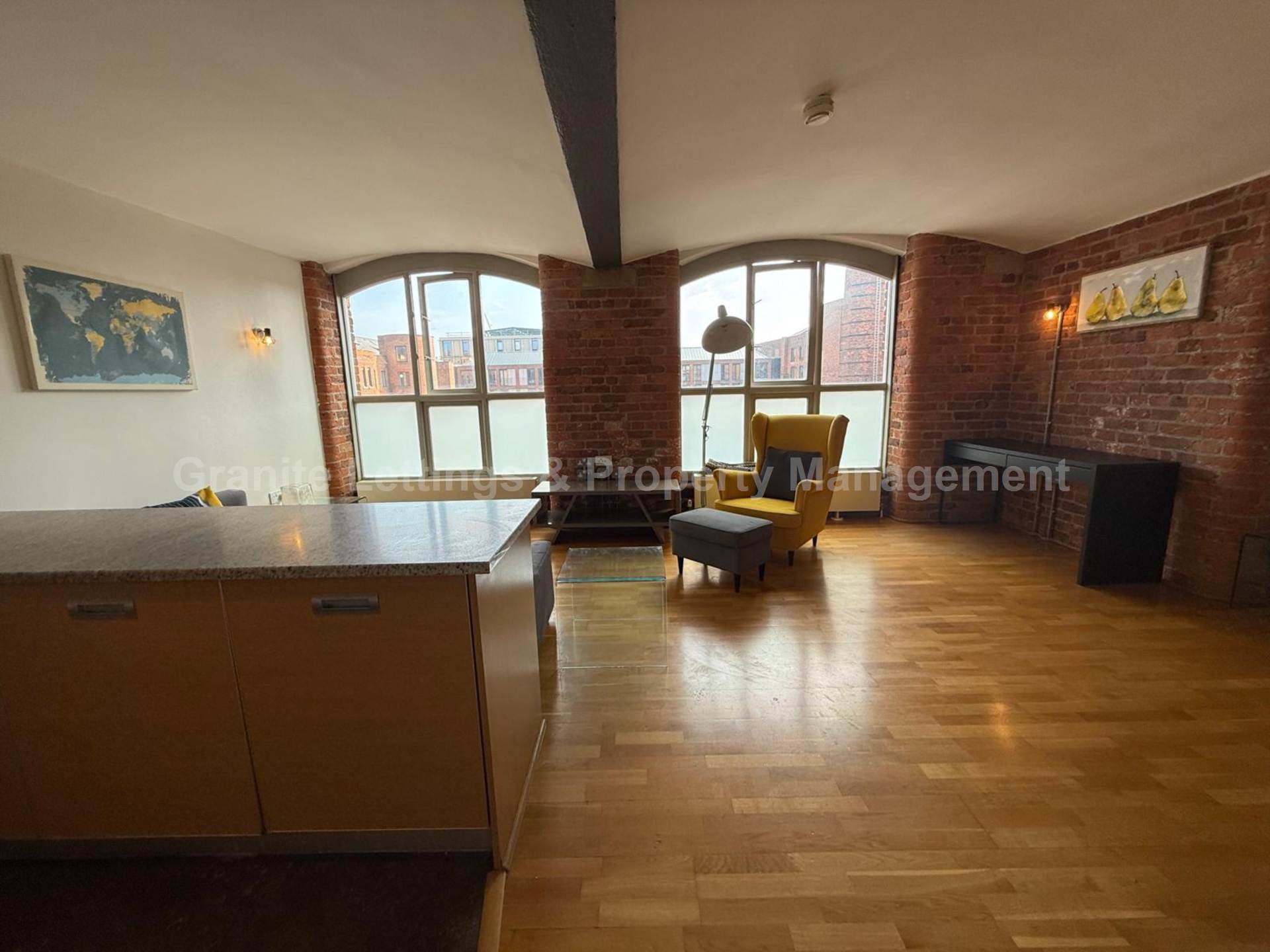 Additional Property Image 1 bedroom Apartment to rent in Manchester 8