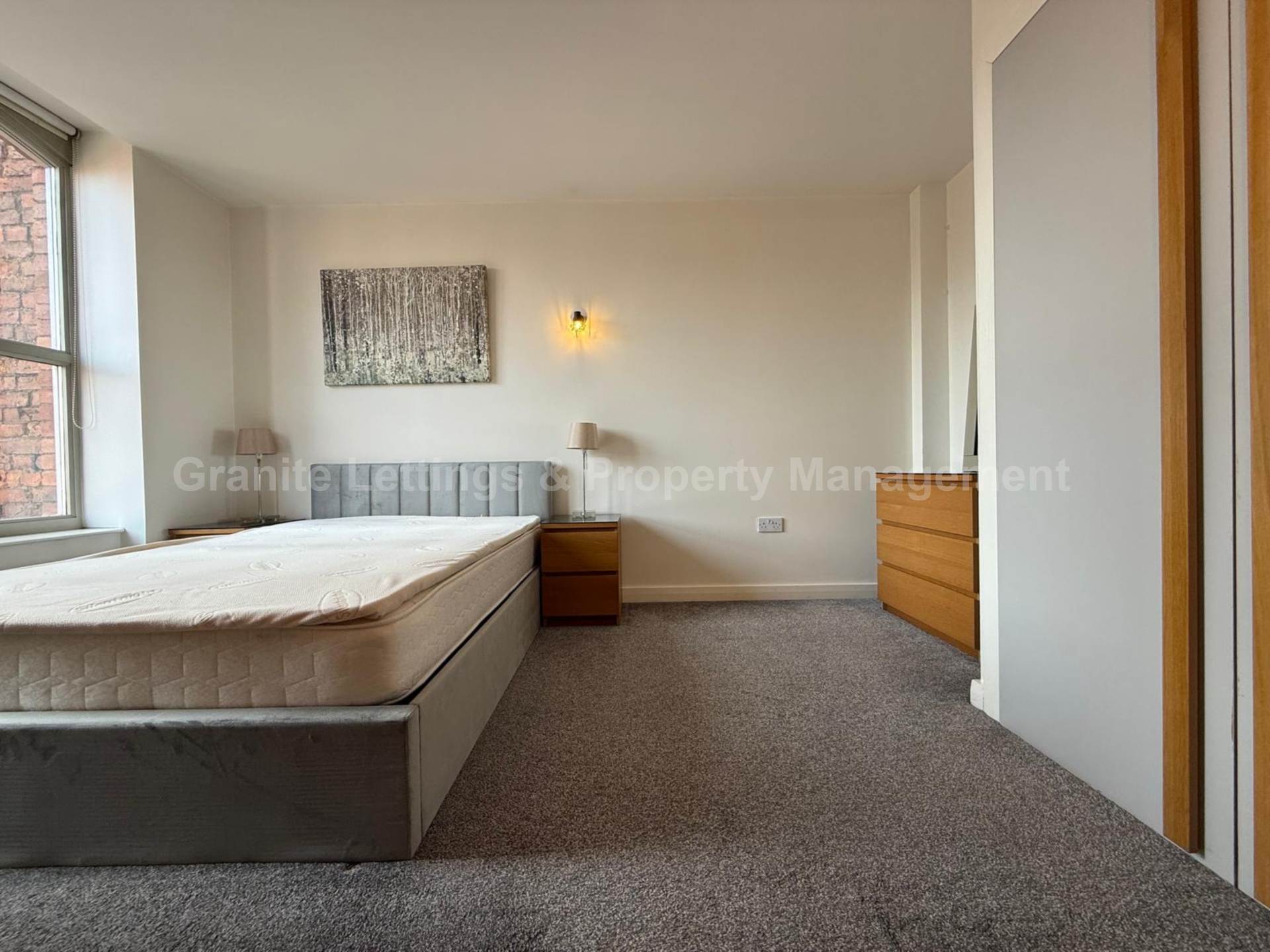 Additional Property Image 1 bedroom Apartment to rent in Manchester 9