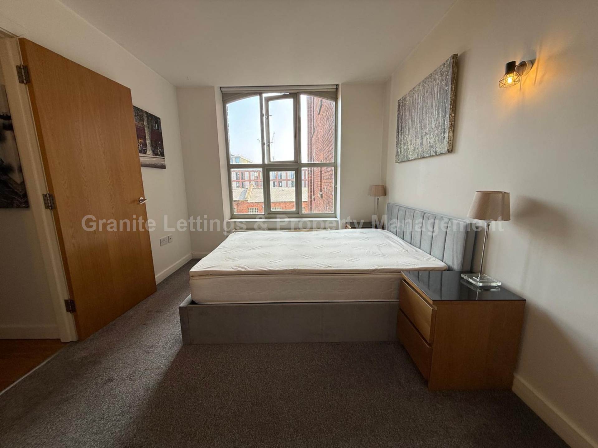 Additional Property Image 1 bedroom Apartment to rent in Manchester 10