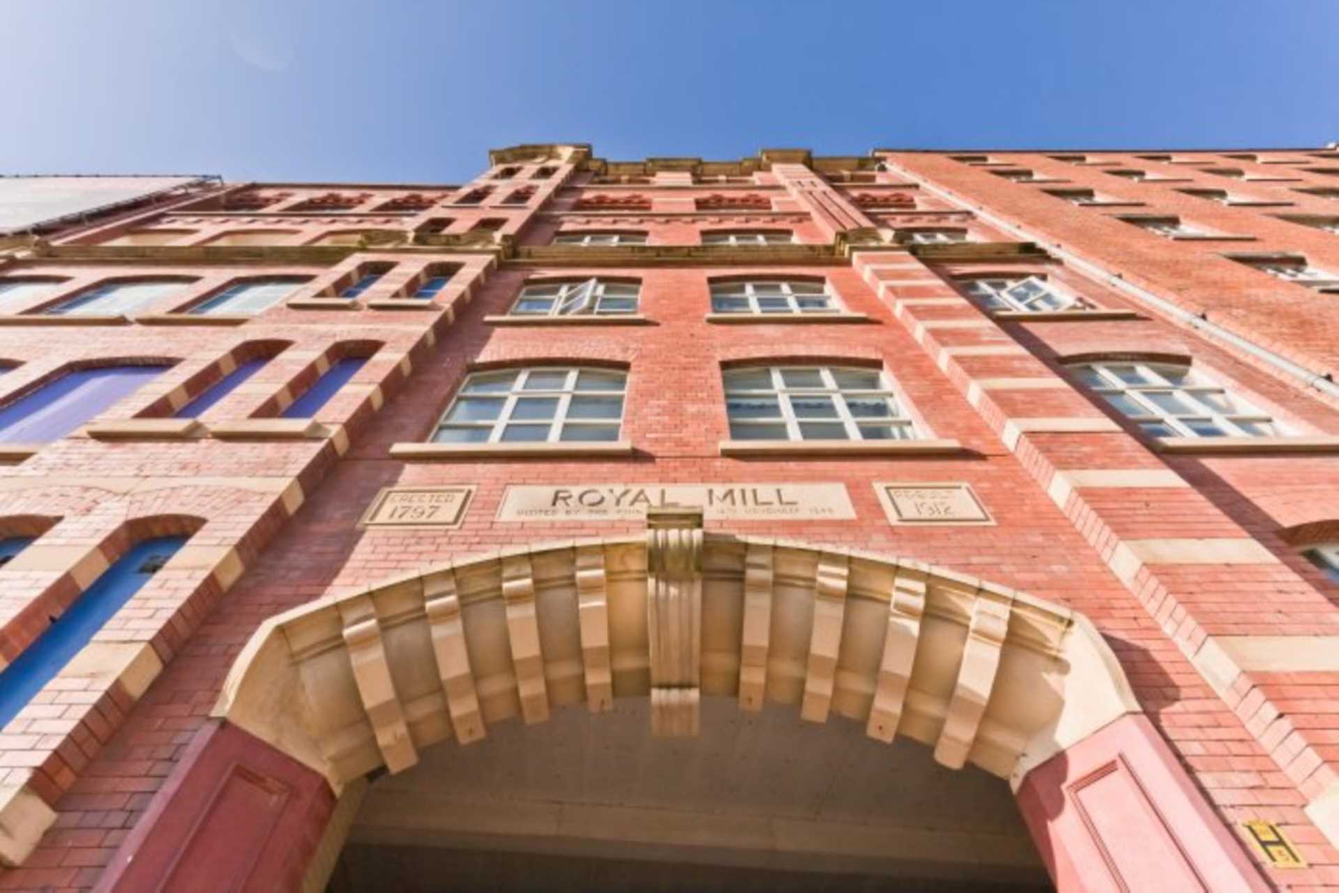 Additional Property Image 1 bedroom Apartment to rent in Manchester 13