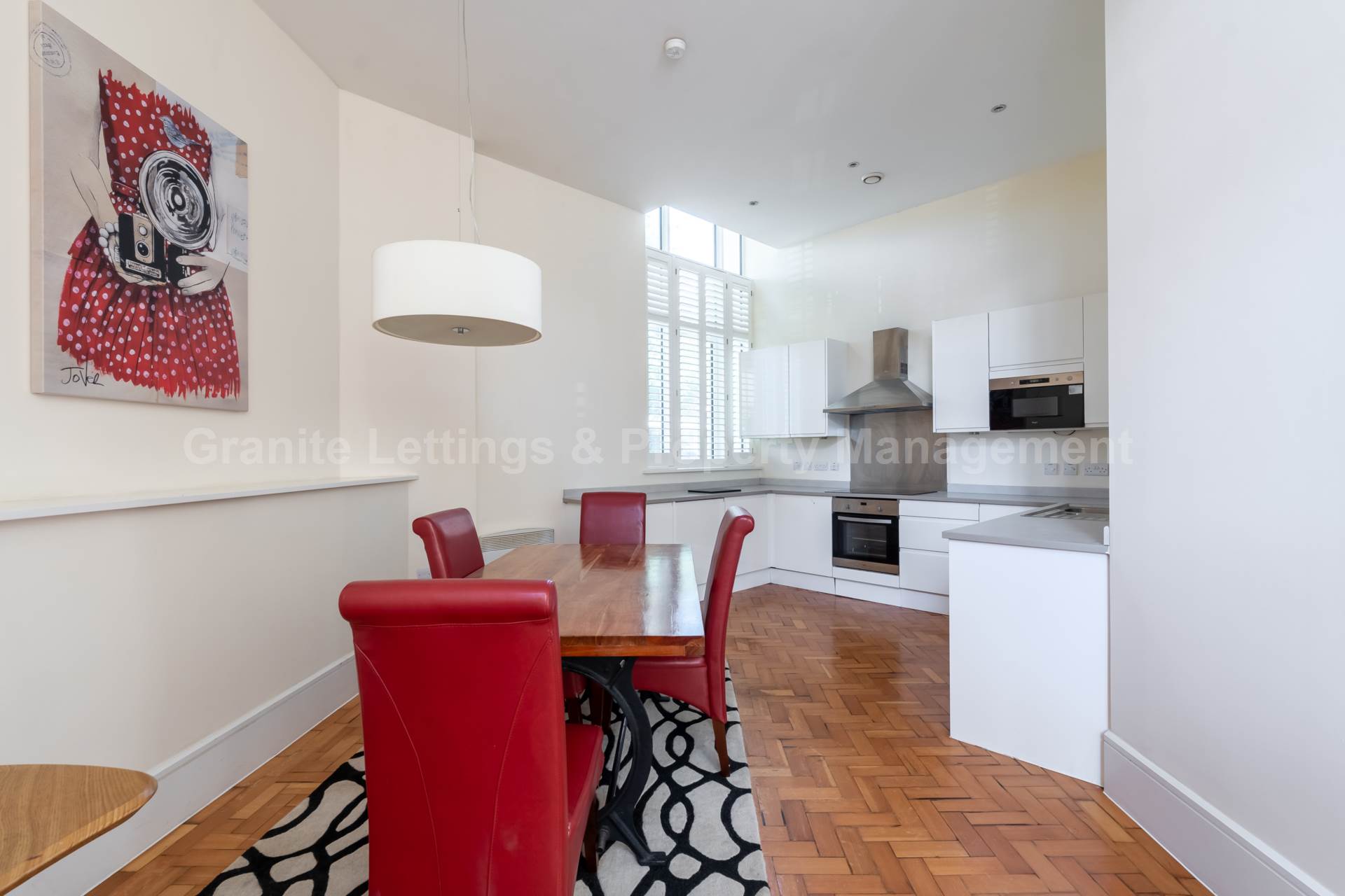 Additional Property Image 3 bedroom Apartment to rent in Salford 2