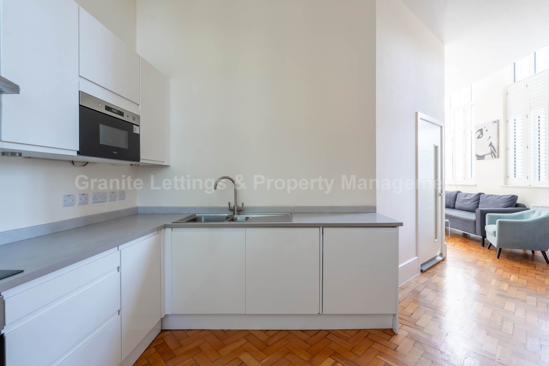 Additional Property Image 3 bedroom Apartment to rent in Salford 6