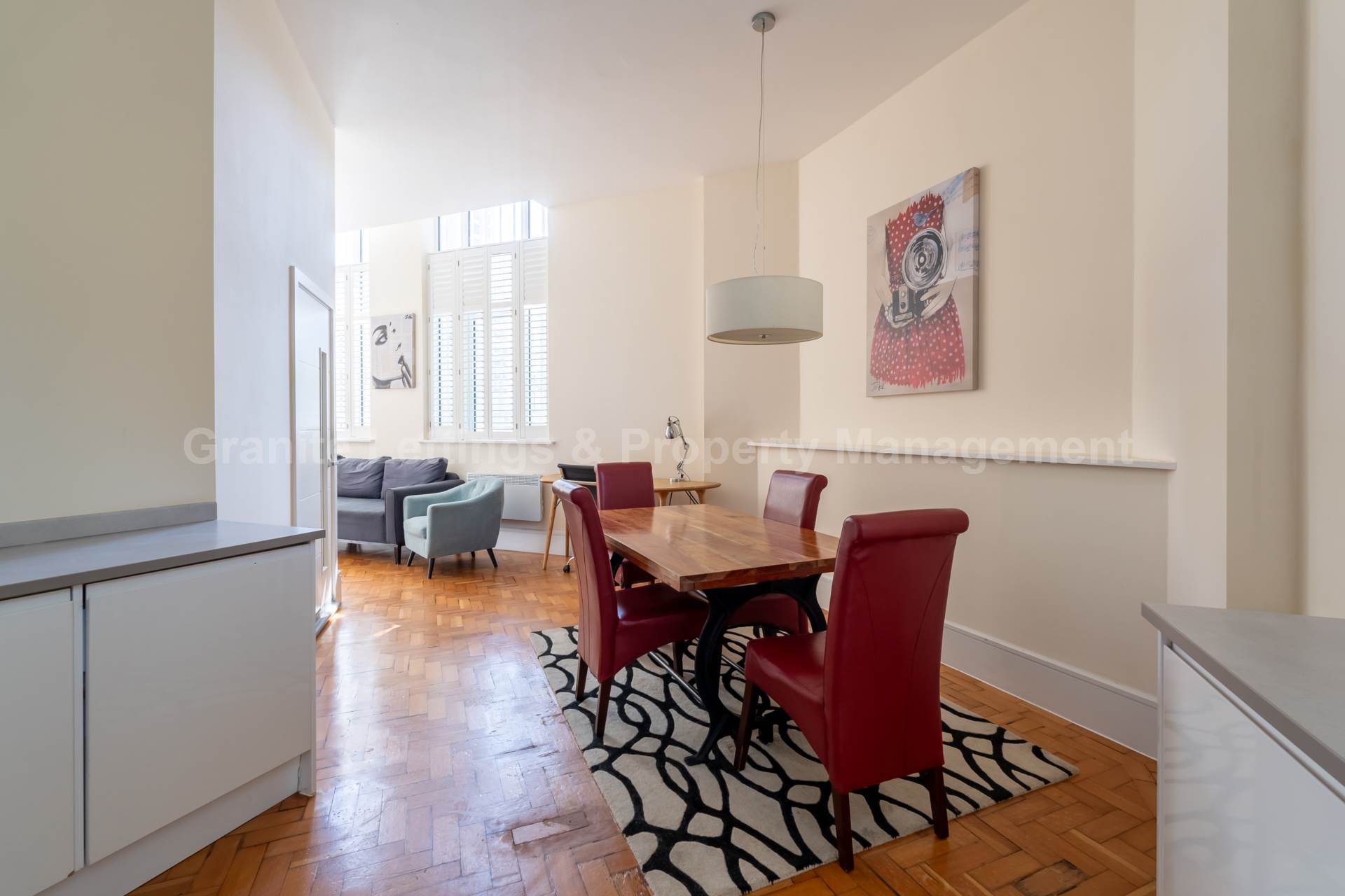 Additional Property Image 3 bedroom Apartment to rent in Salford 7