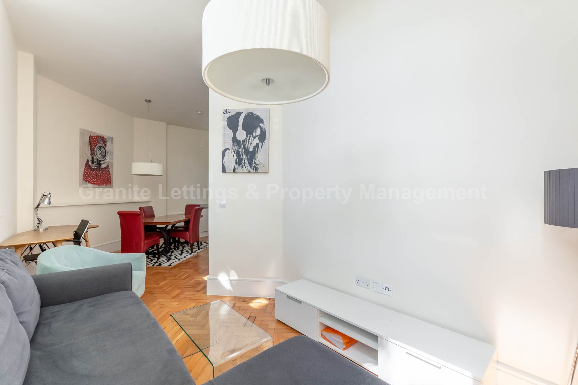 Additional Property Image 3 bedroom Apartment to rent in Salford 8