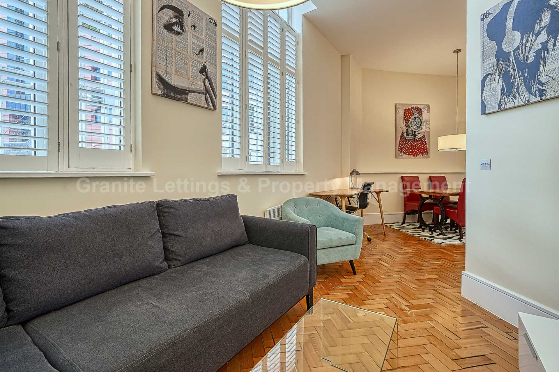 Additional Property Image 3 bedroom Apartment to rent in Salford 9