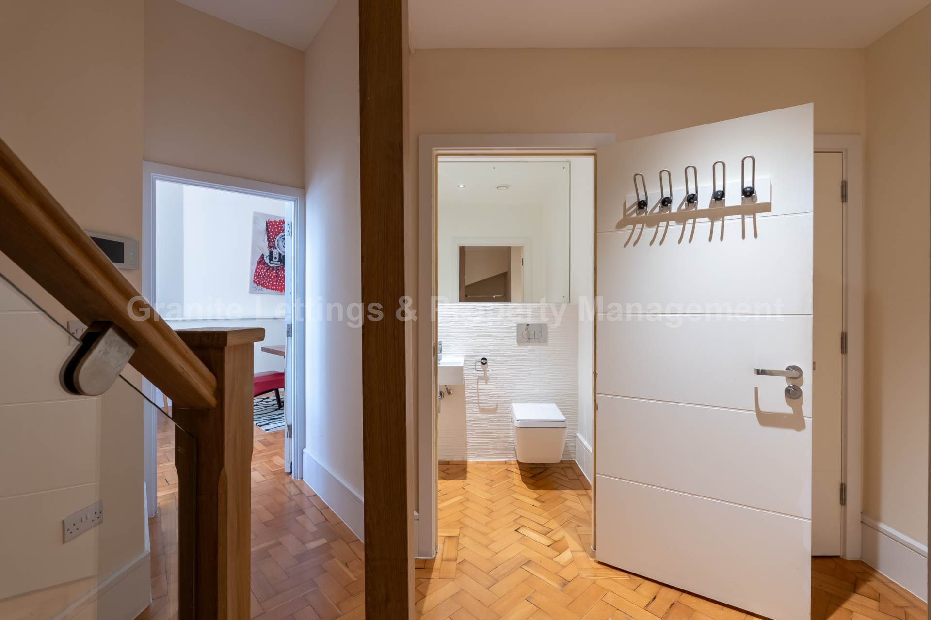 Additional Property Image 3 bedroom Apartment to rent in Salford 11