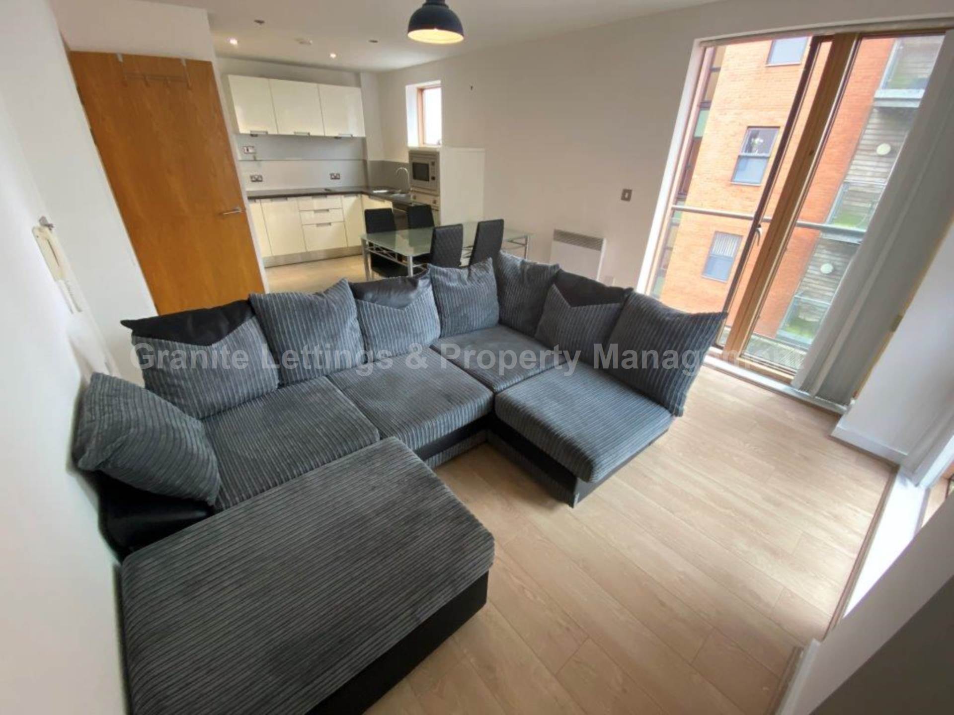 Additional Property Image 1 bedroom Apartment to rent in Manchester 2