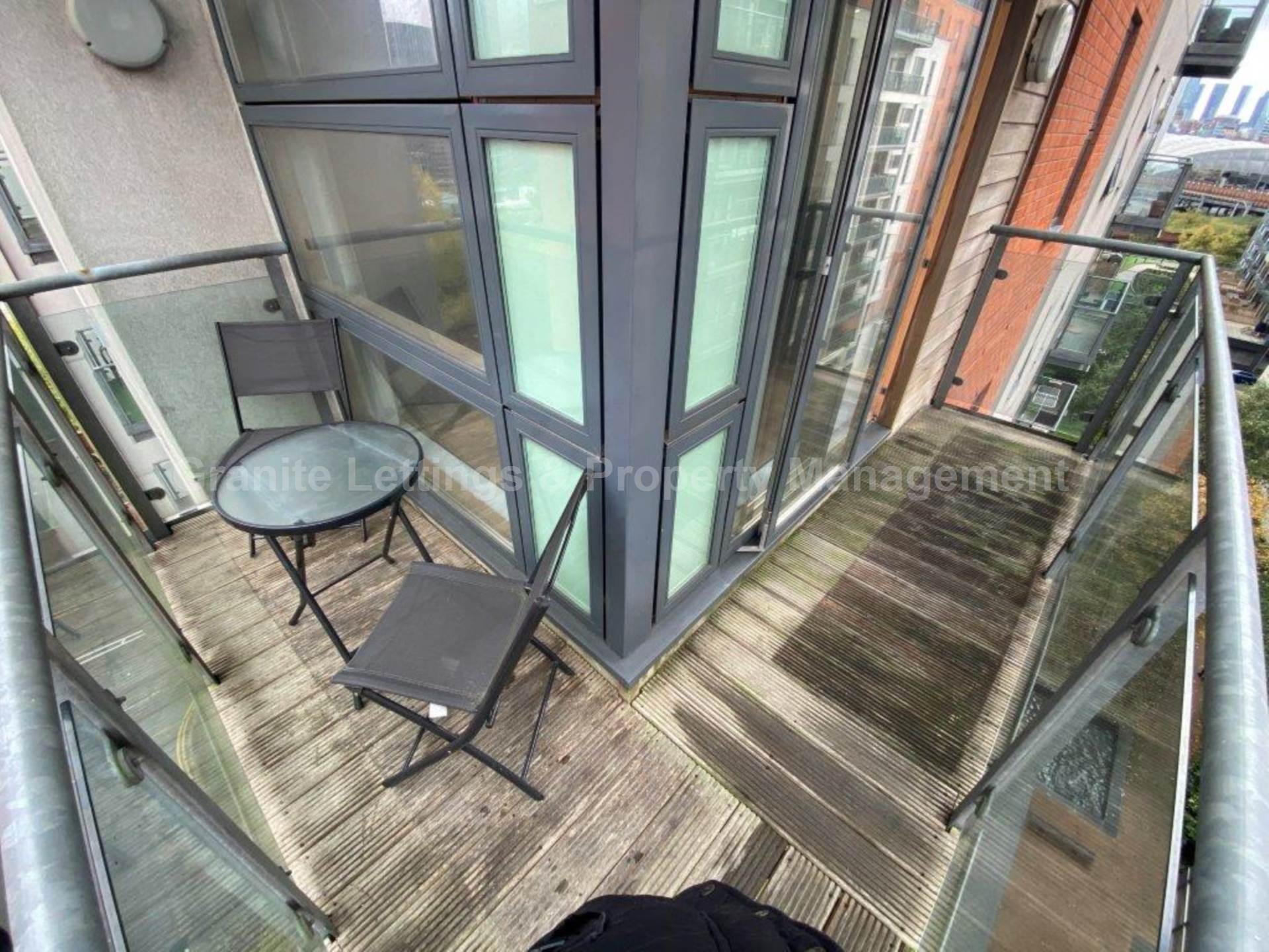 Additional Property Image 1 bedroom Apartment to rent in Manchester 3