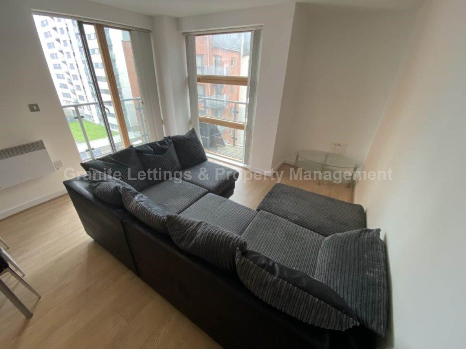 Additional Property Image 1 bedroom Apartment to rent in Manchester 4
