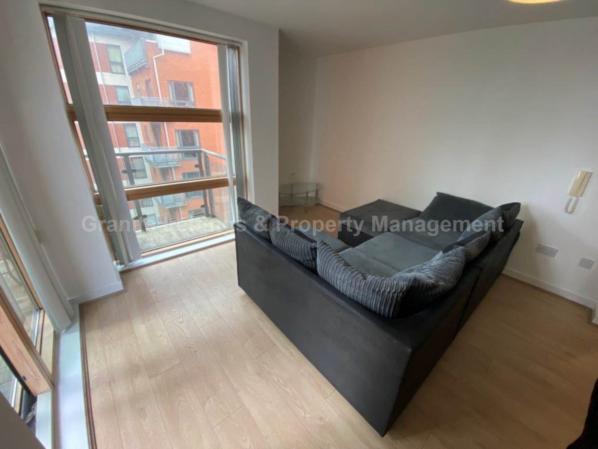 Additional Property Image 1 bedroom Apartment to rent in Manchester 5