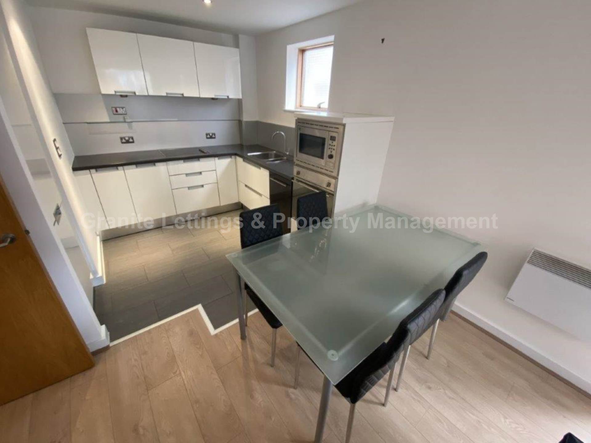 Additional Property Image 1 bedroom Apartment to rent in Manchester 6