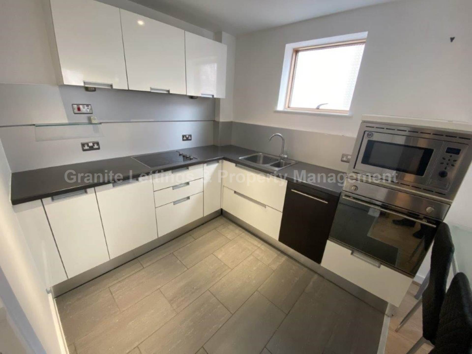 Additional Property Image 1 bedroom Apartment to rent in Manchester 8
