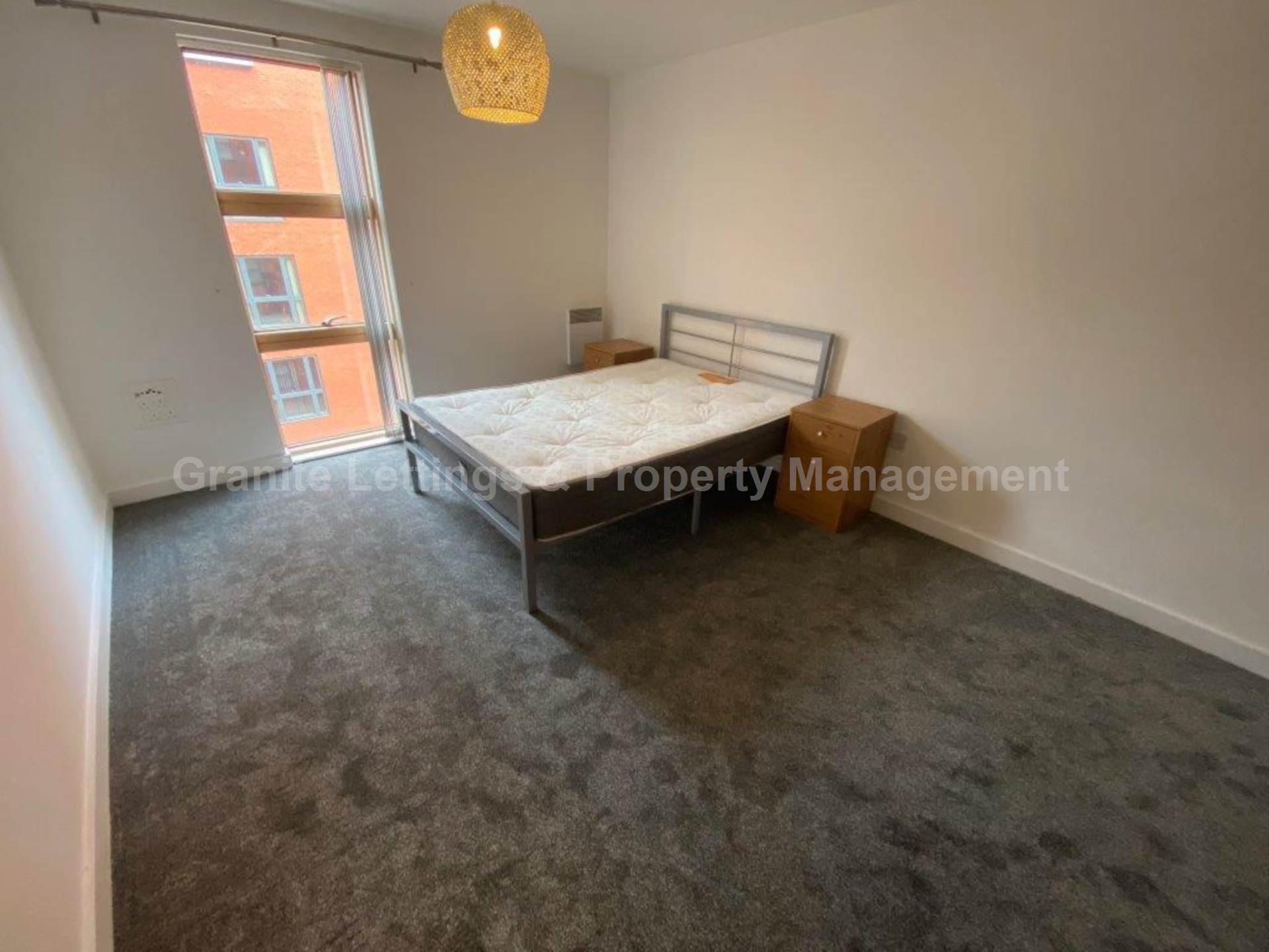 Additional Property Image 1 bedroom Apartment to rent in Manchester 9