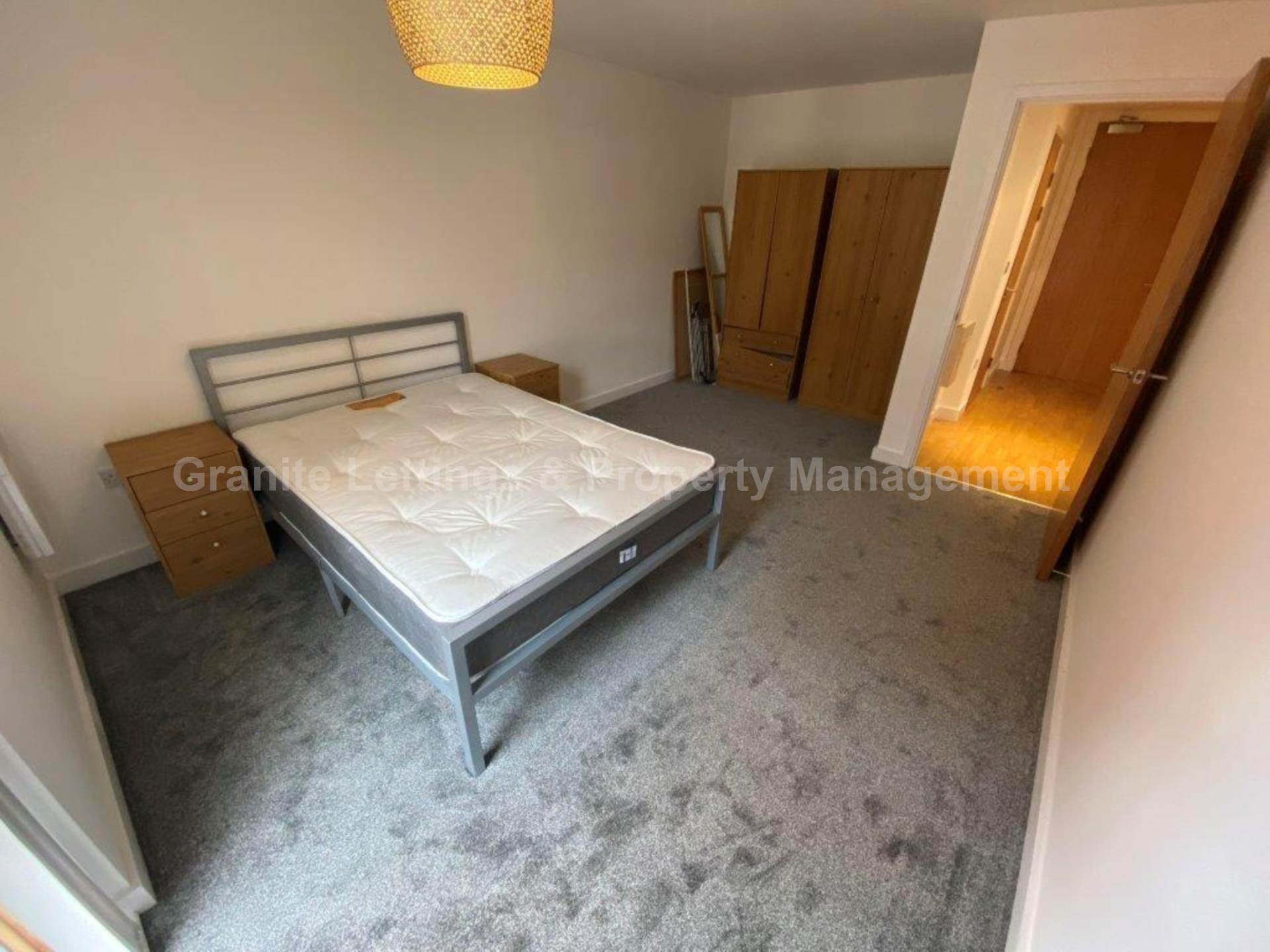 Additional Property Image 1 bedroom Apartment to rent in Manchester 10