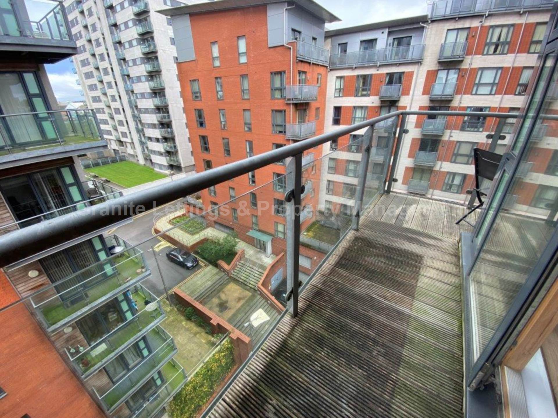 Additional Property Image 1 bedroom Apartment to rent in Manchester 11