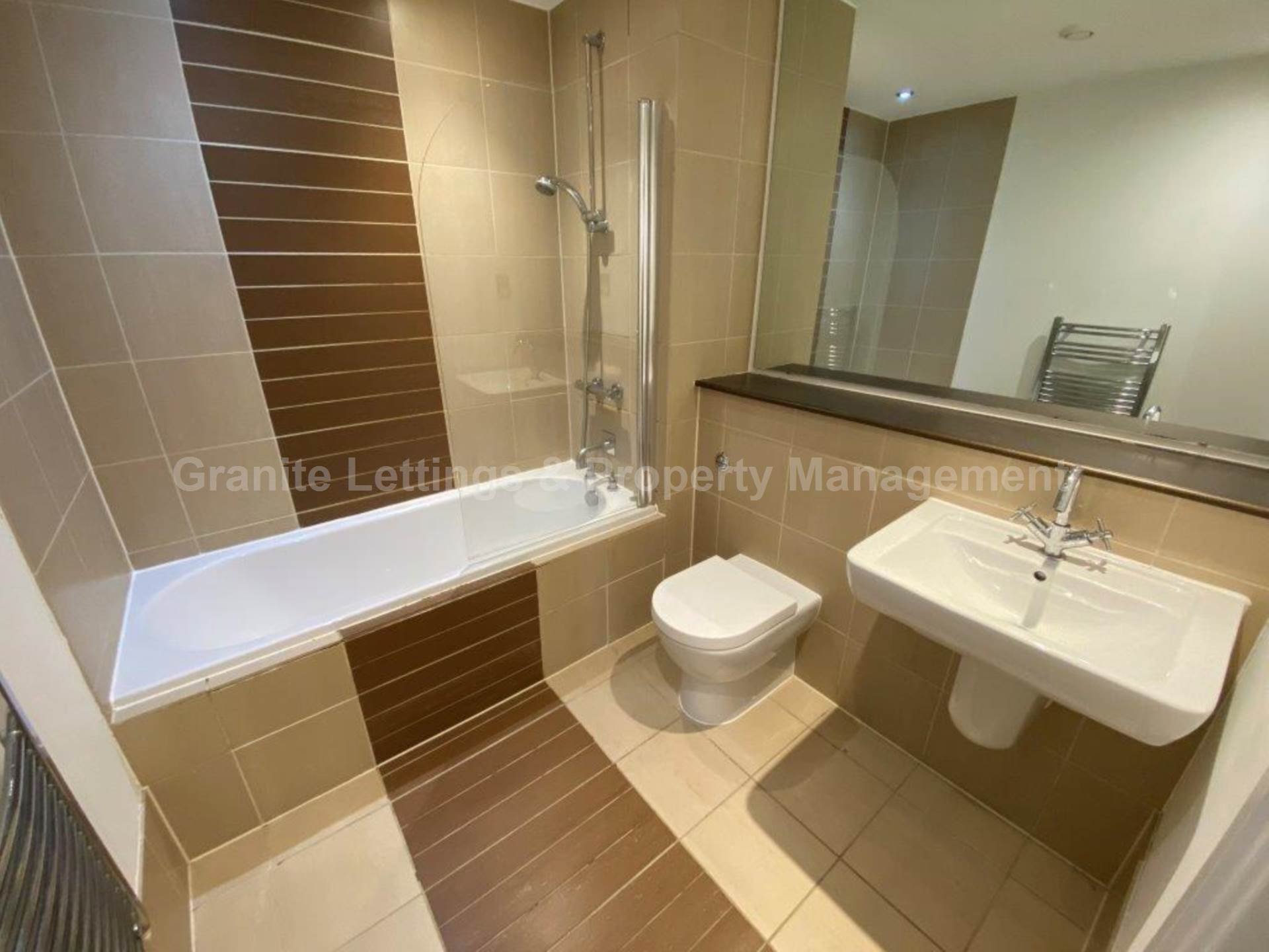 Additional Property Image 1 bedroom Apartment to rent in Manchester 12