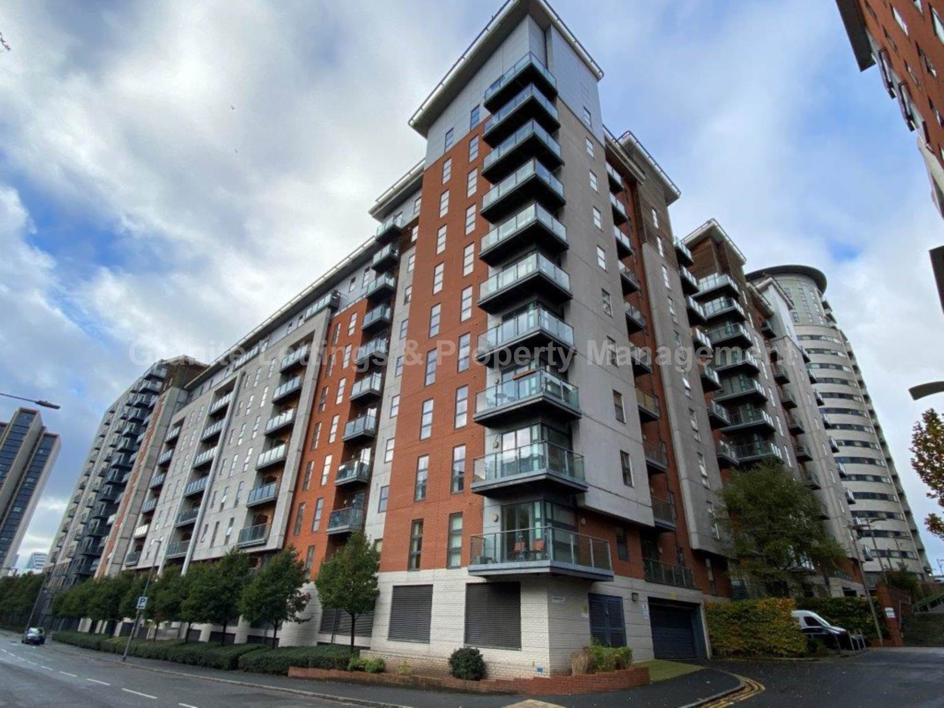 Additional Property Image 1 bedroom Apartment to rent in Manchester 13