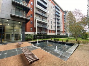 1 bedroom Apartment to rent in Manchester