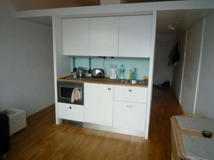 Additional Property Image 1 bedroom Apartment for sale in Salford 3