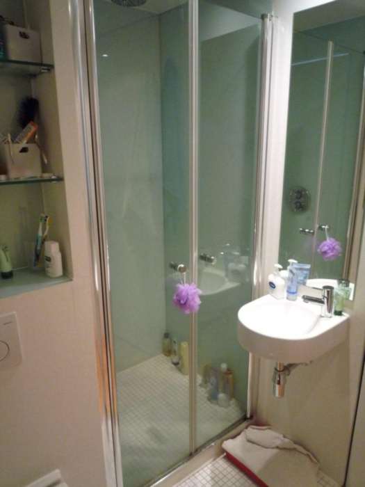 Additional Property Image 1 bedroom Apartment for sale in Salford 5