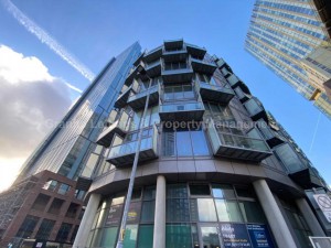 1 bedroom Apartment for sale in Salford