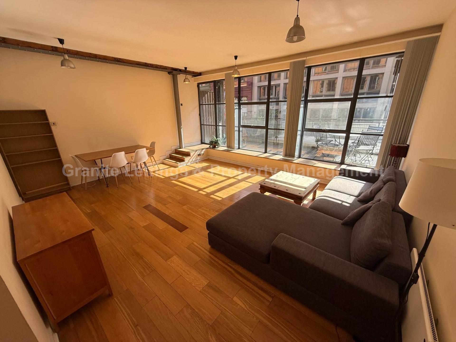 Additional Property Image 1 bedroom Apartment for sale in Manchester 2