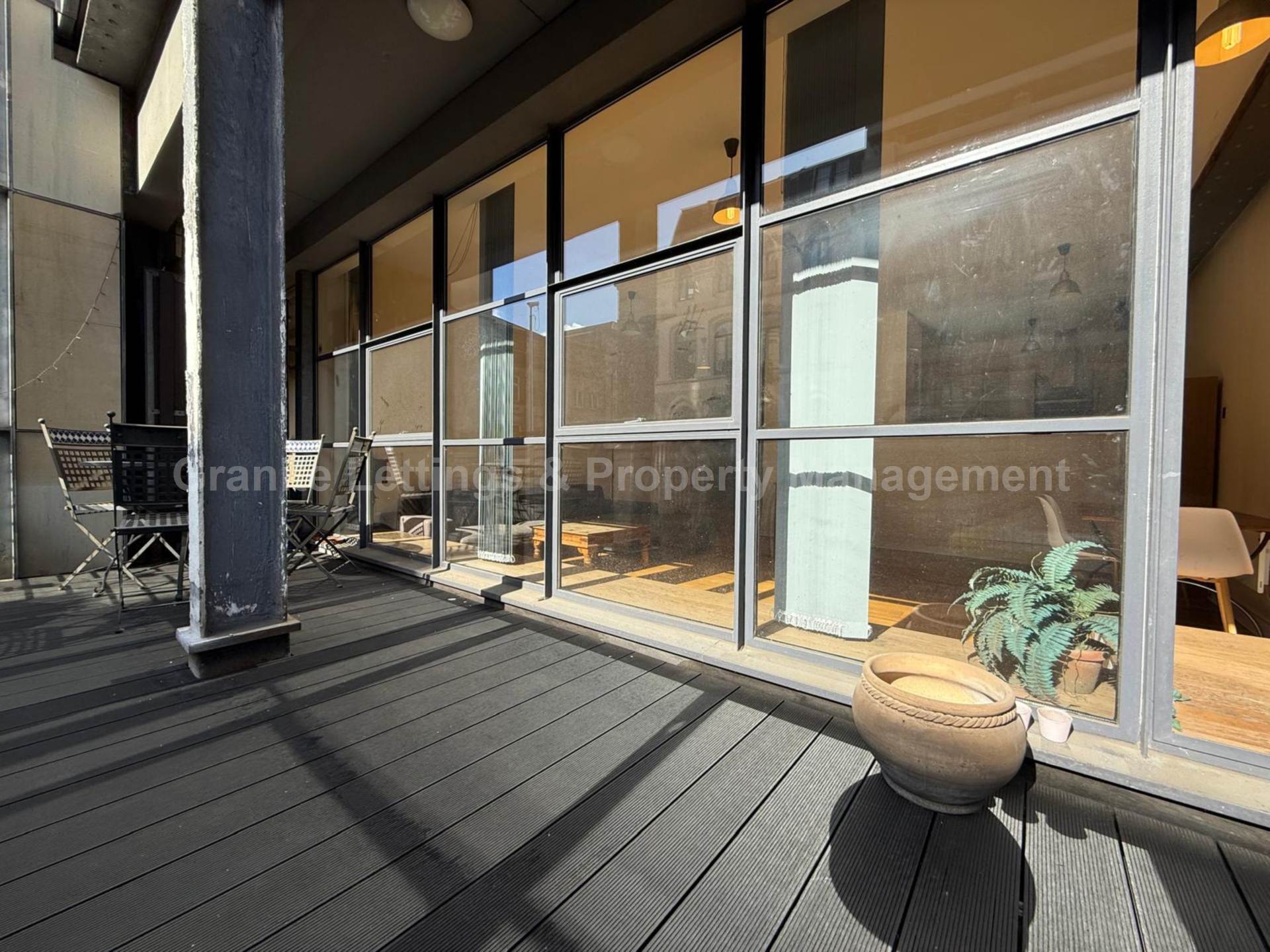 Additional Property Image 1 bedroom Apartment for sale in Manchester 3