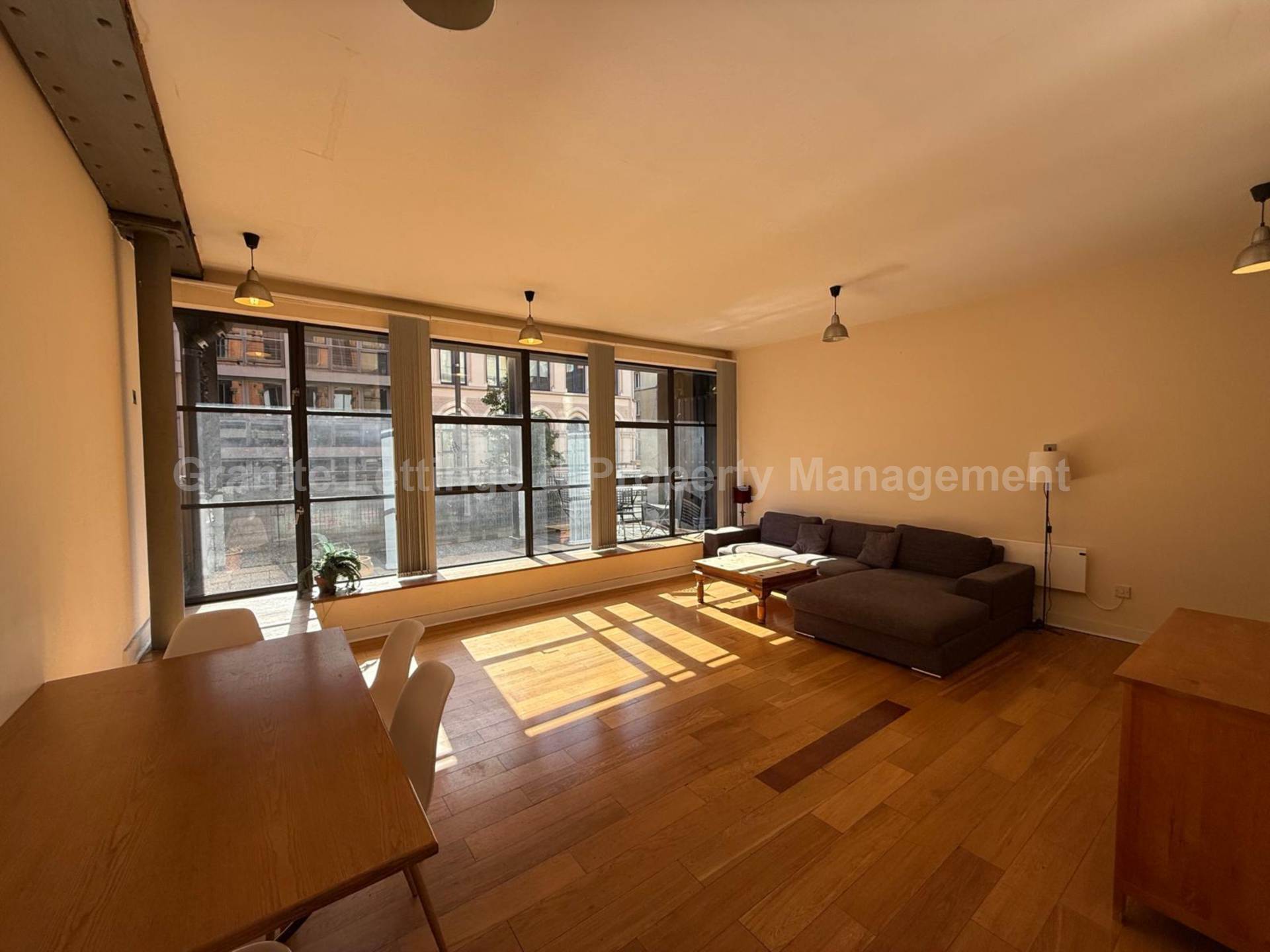 Additional Property Image 1 bedroom Apartment for sale in Manchester 4