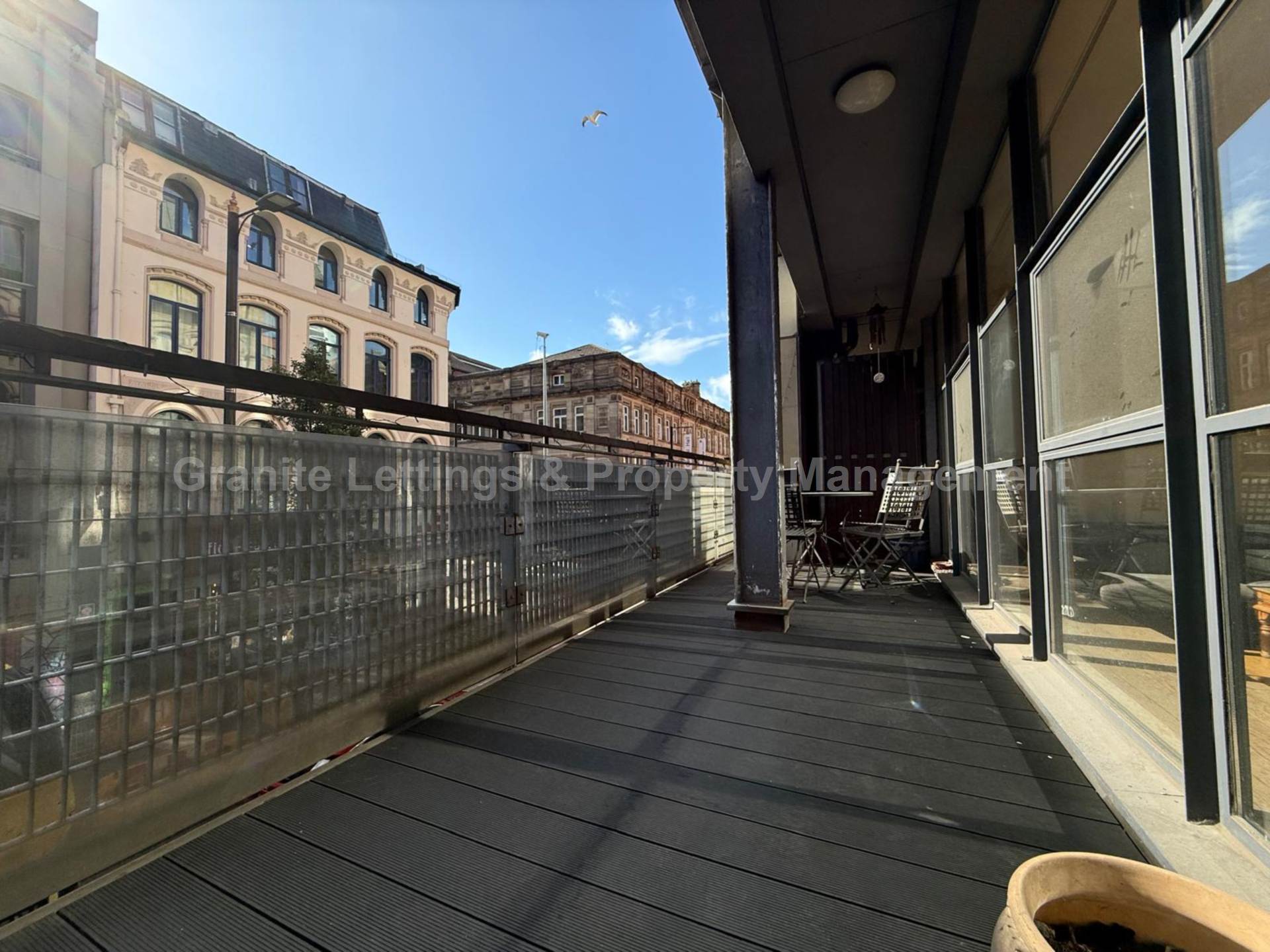 Additional Property Image 1 bedroom Apartment for sale in Manchester 5