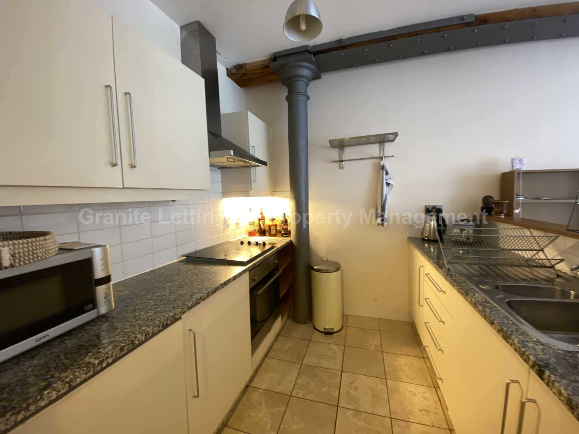 Additional Property Image 1 bedroom Apartment for sale in Manchester 6