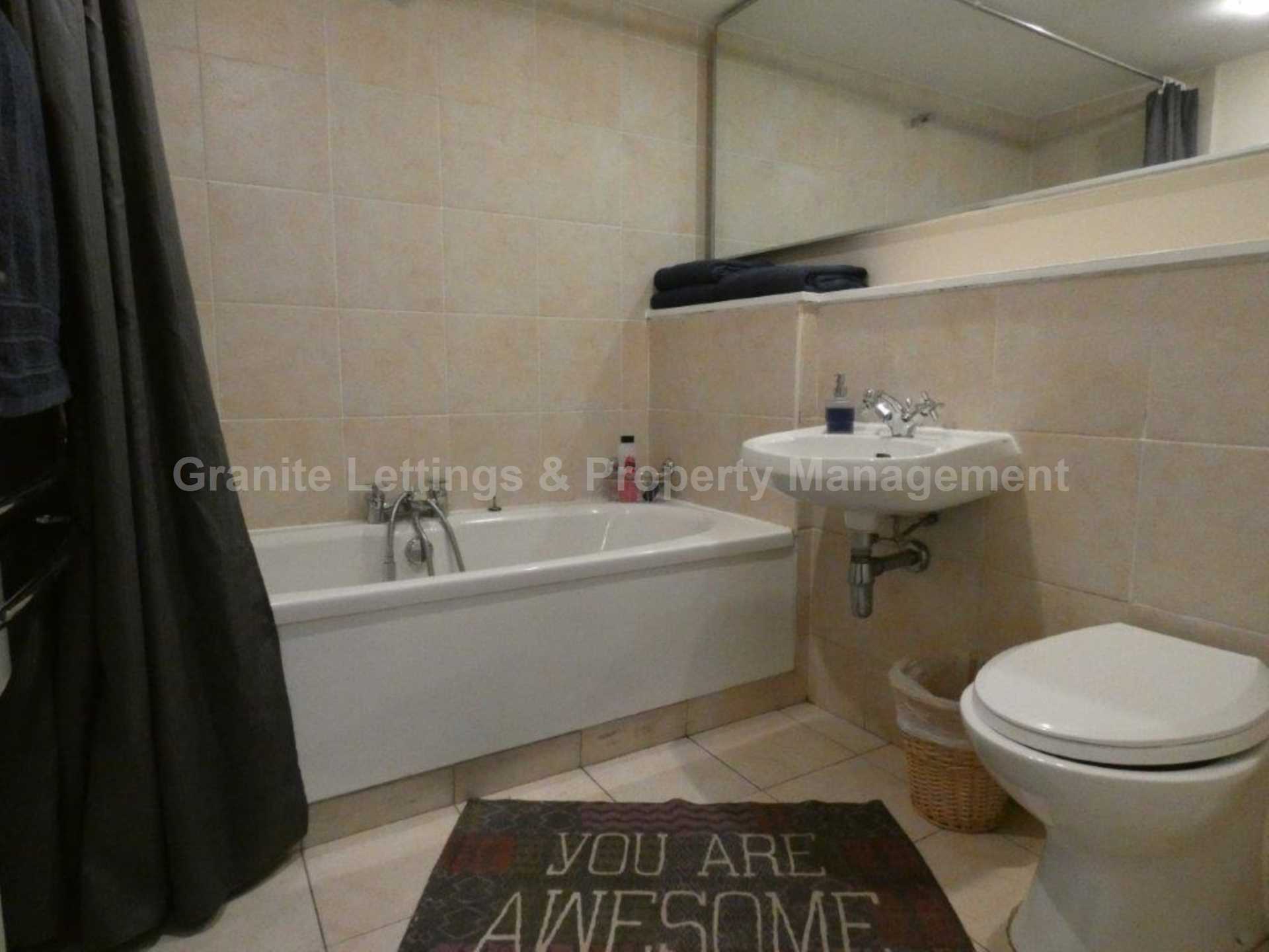 Additional Property Image 1 bedroom Apartment for sale in Manchester 7