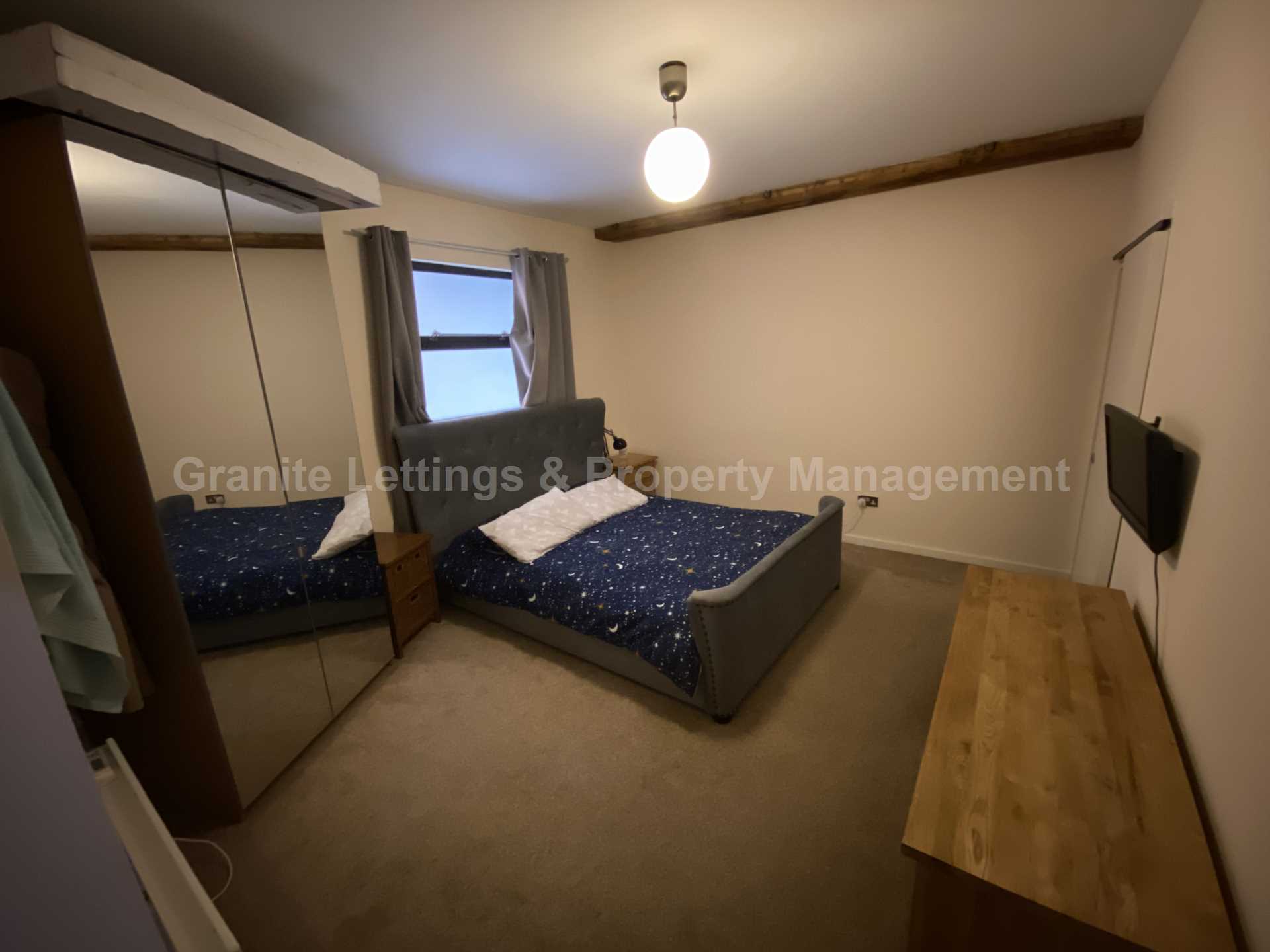 Additional Property Image 1 bedroom Apartment for sale in Manchester 8