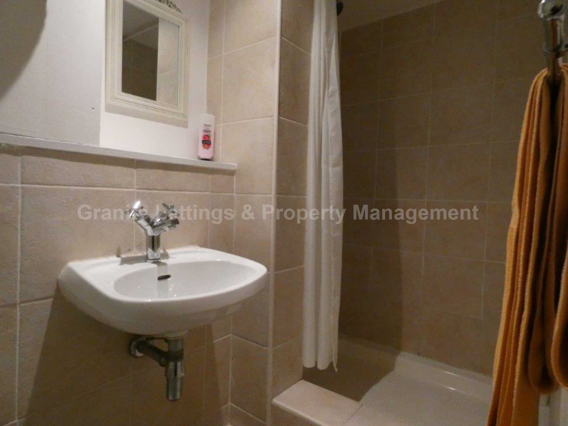 Additional Property Image 1 bedroom Apartment for sale in Manchester 9