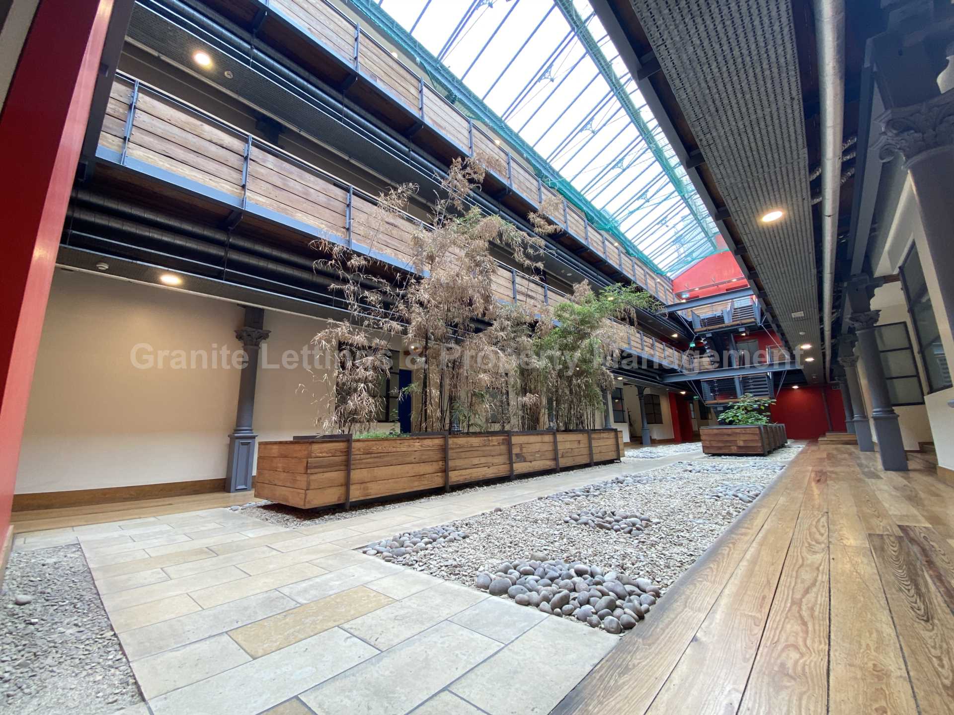 Additional Property Image 1 bedroom Apartment for sale in Manchester 10