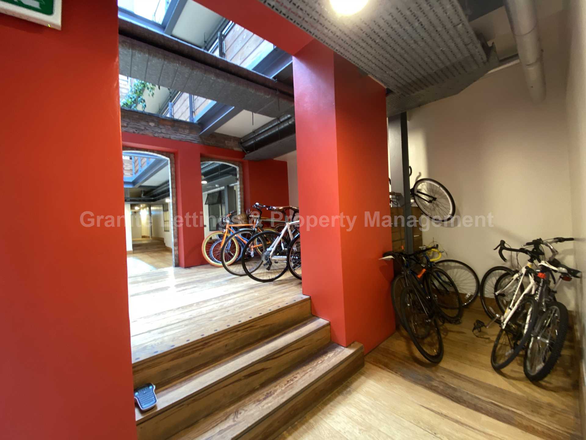 Additional Property Image 1 bedroom Apartment for sale in Manchester 11