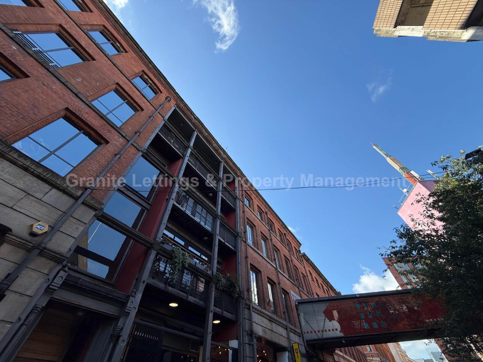 Additional Property Image 1 bedroom Apartment for sale in Manchester 14