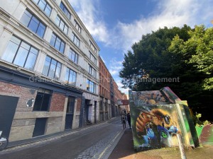 1 bedroom Apartment for sale in Manchester