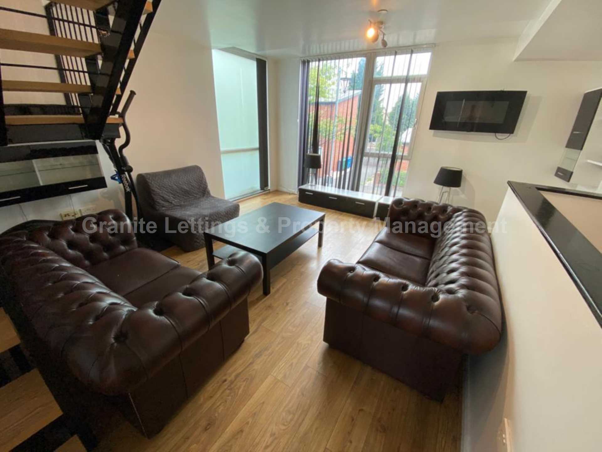 Additional Property Image 3 bedroom End of Terrace for sale in Manchester 2