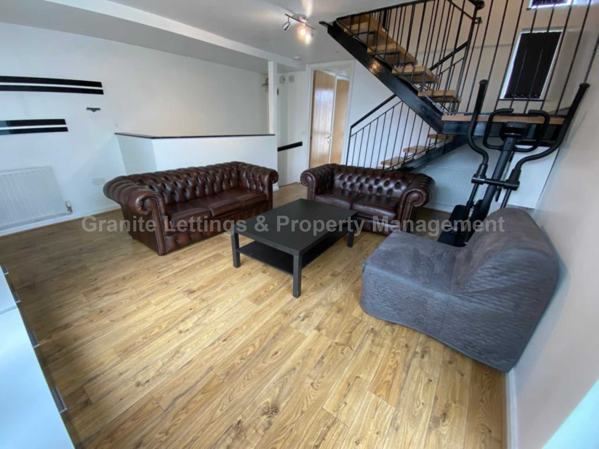 Additional Property Image 3 bedroom End of Terrace for sale in Manchester 3